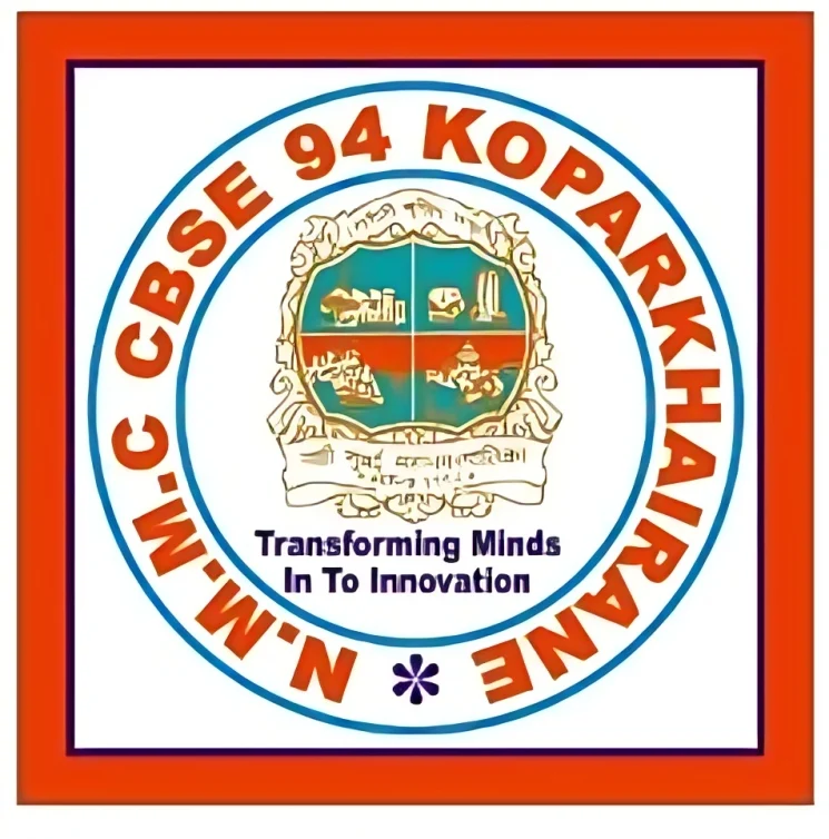 NMMC School No. 94 CBSE, Koperkhairane